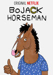 BoJack Horseman | filmes-netflix.blogspot.com