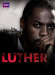 Luther: Series 1 Poster