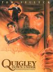 Quigley Down Under Poster