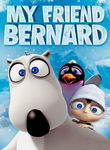 My Friend Bernard Poster