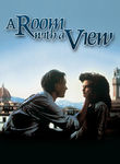 A Room with a View Poster