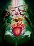 The Adventures of Tom Thumb and Thumbelina Poster