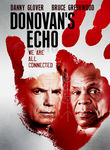 Donovan's Echo Poster