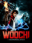 Woochi Poster
