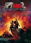 Spy Kids 2: The Island of Lost Dreams Poster