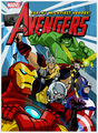 The Avengers: Earth's Mightiest Heroes | filmes-netflix.blogspot.com