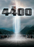 The 4400: Season 1 Poster