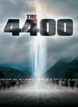 The 4400 Poster