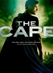 The Cape: The Complete Series Poster