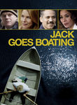 Jack Goes Boating Poster