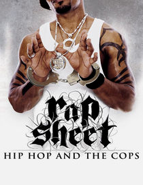 Rap Sheet: Hip-Hop and the Cops