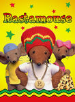Rastamouse: Season 1 Poster