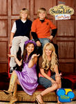 The Suite Life of Zack & Cody: Season 3 Poster