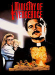 Ministry of Vengeance Poster