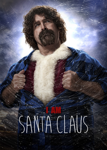 I Am Santa Claus