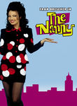 The Nanny Poster