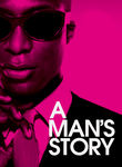 A Man's Story Poster