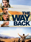 The Way Back (2010)