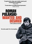 Roman Polanski: Wanted and Desired Poster