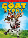 Goat Story Poster