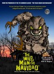 The Wild Man of Navidad Poster