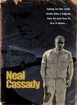 Neal Cassady Poster