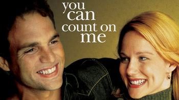 You Can Count on Me (2000) on Netflix in the Netherlands You Can Count on Me (2000) on Netflix in the Netherlands