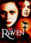 Chronicle of the Raven Poster