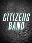 Citizen's Band Poster