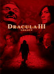 Dracula III: Legacy Poster