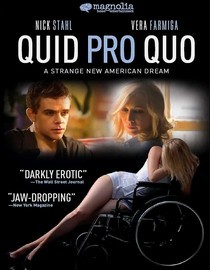 Quid Pro Quo