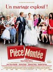 Pièce Montée Poster