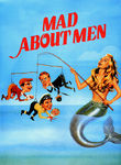Mad About Men Poster