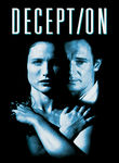 Deception Poster