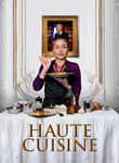 Haute Cuisine Poster