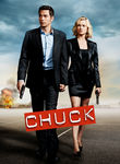 Chuck: Season 2 Poster