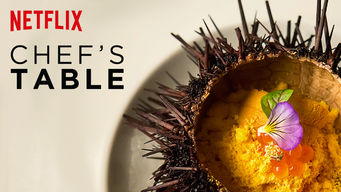 Chef's Table