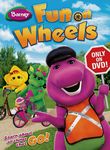 Barney: Fun on Wheels Poster