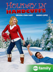 Holiday in Handcuffs Poster