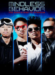 Mindless Behavior: All Around the World Poster