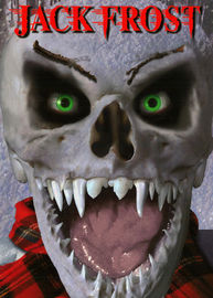 Jack Frost