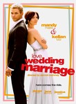 Love, Wedding, Marriage Poster
