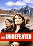 Sarah Palin: The Undefeated Poster