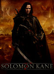 Solomon Kane Poster