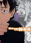 Welcome to the NHK: Season 1 Poster