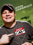 John Caparulo: Meet Cap Poster