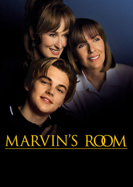 Marvin’s Room