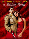 A Matador's Mistress Poster