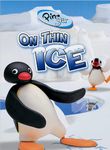 Pingu: On Thin Ice Poster