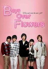 Boys over Flowers